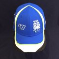 Visa Cash App Racing Bulls NewEra 9FORTY アービッド・リンドブラッド ドライバーキャップ 2026