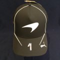 マクラーレン F1 チーム ランド・ノリス イギリスGP キャップ 2026