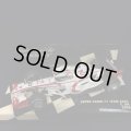 セカンドハンド品●PMA1/43 SUPER AGURI SA05 (井出有治）2006 #23
