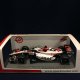 新品正規荷品●SPARK1/43 TGR HAAS VF-26 AUSTRALIAN GP 2026 (E.オコン）#31
