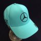 海外並行輸入品●adidas製●メルセデス AMG ペトロナス G.ラッセル ドライバーキャップ 2026