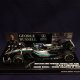 新品正規荷品●PMA 1/43 MERCEDES-AMG PETRONAS W16 WINNER SINGAPORE GP 2025 (G.ラッセル）#63 