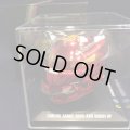 新品正規入荷品●LOOKSMART 1/5 FERRARI F1 ABU DHABI GP 2024 (C.サインツ）ミニヘルメット
