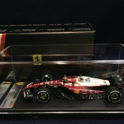 画像1: 新品正規入荷品●LOOKSMART1/43 FERRARI SF-25 MONZA GP 2025 (C.ルクレール）#16