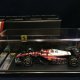 新品正規入荷品●LOOKSMART1/43 FERRARI SF-25 MONZA GP 2025 (C.ルクレール）#16