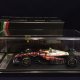 新品正規入荷品●LOOKSMART1/43 FERRARI SF-25 MONZA GP 2025 (L.ハミルトン）#44