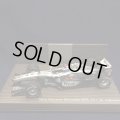 セカンドハンド品●ベンツ別注●PMA1/43 McLAREN MERCEDES MP4/16 (M.ハッキネン）#3