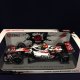 新品正規荷品●SPARK1/43 TGR HAAS VF-26 JAPANESE GP 2026 (O.ベアマン）#87 ※GODZILLAコラボ※
