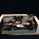 新品正規荷品●SPARK1/43 TGR HAAS VF-26 JAPANESE GP 2026 (E.オコン）#31 ※GODZILLAコラボ※
