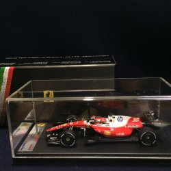 画像1: 新品正規入荷品●LOOKSMART1/43 FERRARI SF-26 3rd PLACE AUSTRALIAN GP 2026 (C.ルクレール）#16