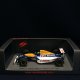 新品正規荷品●SPARK1/43 WILLIAMS FW15C WINNER BELGIUM GP 1993 (D.ヒル）#0