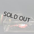 新品正規入荷品●LOOKSMART1/43 FERRARI SF-26 3rd PLACE CHINESE GP 2026 (L.ハミルトン）#44