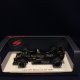 新品正規荷品●SPARK 1/43 LOTUS 98T WINNER US GP 1986 (A.セナ）#12 ※純正たばこ仕様●ドライバーノンフィギュア※