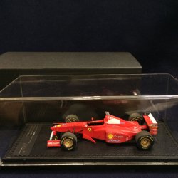 画像1: 新品正規入荷品●KYOSYO 1/43 FERRARI F310B WINNER JAPANESE GP 1997 (M.シューマッハ）#5 ※ドライバーノンフィギュア※