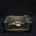 新品正規荷品●SPARK1/64 MERCEDES-AMG PETRONAS W16 4th AUSTRALIAN GP 2025 (K.アントネッリ）#12