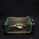 新品正規荷品●SPARK1/64 MERCEDES-AMG PETRONAS W16 4th AUSTRALIAN GP 2025 (K.アントネッリ）#12