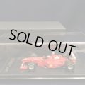 新品正規入荷品●KYOSYO 1/43 FERRARI F300 WINNER ITALY GP 1998 (M.シューマッハ）#3 ※ドライバーフィギュア付※