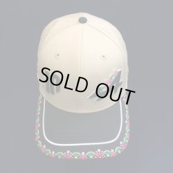 画像1: BWT アルピーヌ F1 チーム NewEra 9SEVENTY ピエール・ガスリー メキシコGP キャップ 2026