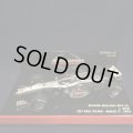 セカンドハンド品●PMA1/43 McLAREN MERCEDES MP4/16 TEST PAUL RICARD 2002 (J.アレジ）