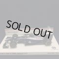セカンドハンド品●PMA1/43 WILLIAMS SHOWCAR 2012 (B.セナ）#19 