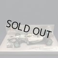 セカンドハンド品●PMA1/43 MERCEDES W01 (N.ロズベルグ）#4