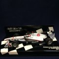 セカンドハンド品●PMA1/43 SAUBER FERRARI C30 （小林可夢偉） 2011