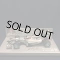 セカンドハンド品●PMA1/43 MERCEDES W01 (M.シューマッハ）#3