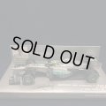 セカンドハンド品●PMA1/43 MERCEDES W03 1st WIN CHINA GP 2012 (N.ロズベルグ）#8