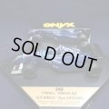 セカンドハンド品●ONYX 1/43 TYRRELL YAMAHA 023 BRASIL GP (片山右京) #3