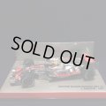 セカンドハンド品●チーム別注品●PMA1/43 VODAFONE McLAREN MERCEDES MP4-22 (L.ハミルトン）#2