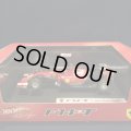 セカンドハンド品●マテル1/43 FERRARI F14-T (K.ライコネン）#7