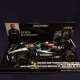 新品正規入荷品●PMA1/43 MERCEDES-AMG PETRONAS W15 ABU DHABI GP 2024 (l.ハミルトン）