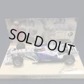 セカンドハンド品●BMW別注品●PMA1/43 BMW SAUBER F1.07 (R.クビカ）#10