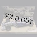 セカンドハンド品●BMW別注品●PMA1/43 BMW SAUBER F1.08 (R.クビカ）#10
