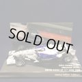 セカンドハンド品●ユーロスポーツ別注品●PMA1/43 BMW SAUBER F1.07 US GP 2007 (S.ベッテル）#10