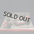 セカンドハンド品●チーム別注品●PMA1/43 VODAFONE McLAREN MERCEDES MP4-22 (F.アロンソ）#1