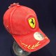 スクーデリア フェラーリ HP チーム MONZA ルイス・ハミルトン キャップ 2026