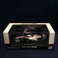 新品正規荷品●PMA1/64 TGR HAAS VF-26 AUSTRALIAN GP 2026 (E.オコン）#31