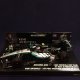新品正規荷品●PMA 1/43 MERCEDES-AMG PETRONAS W17 1st POLE POSITION CHINESE GP 2026 (K.アントネッリ）#12
