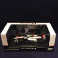 新品正規荷品●PMA1/64 TGR HAAS VF-26 AUSTRALIAN GP 2026 (O.ベアマン）#87 