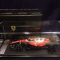 新品正規入荷品●LOOKSMART1/43 FERRARI SF-26 3rd PLACE JAPANESE GP 2026 (C.ルクレール）#16