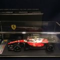 新品正規入荷品●LOOKSMART1/43 FERRARI SF-26 JAPANESE GP 2026 (L.ハミルトン）#44