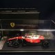 新品正規入荷品●LOOKSMART1/43 FERRARI SF-26 JAPANESE GP 2026 (L.ハミルトン）#44