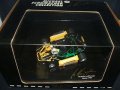 セカンドハンド品●PMA1/18 シューマッハコレクション 1987 Europa-Meister Cart (M.シューマッハ）