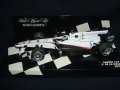 新品正規入荷品●PMA1/43 SAUBER C29 (P.DE LA ROSA) 2010