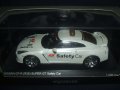 セカンドハンド品●KYOSHO 1/43 NISSAN GT-R(R35) SUPER GT Safety Car