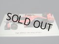 新品正規入荷品●SPARK1/43 Virgin MVR-02 China GP 2011 (Jerome D.Ambrosio)） #25
