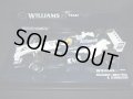 セカンドハンド品●PMA1/43 WILLIAMS BMW FW26 (R．シューマッハ）