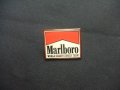 新品未開封品●　90年代　Marlboro WORLD CHAMPIONSHIP ピンズ