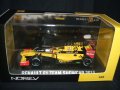 新品正規入荷品●NOREV1/43 RENAULT R30 SHOWCAR 2010 (#11)